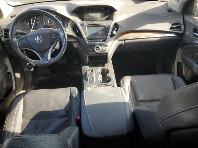 Продаж на аукціоні авто 2020 Acura Mdx, vin: 5J8YD4H5XLL056529, номер лоту: 91436815