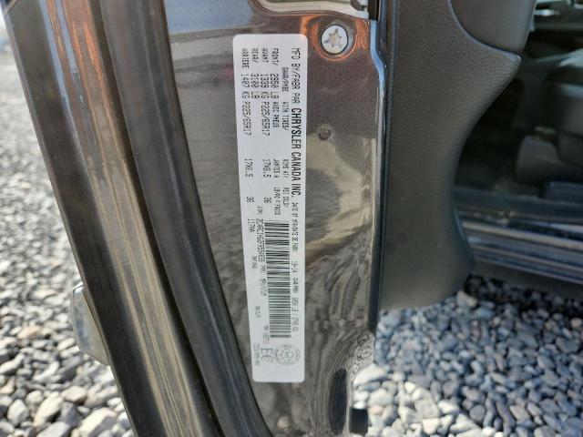 Aukcja sprzedaży 2015 Chrysler Town & Country, vin: 2C4RC1HG2FR554659, numer aukcji: 92902365