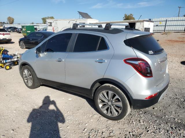 2019 Buick Encore მანქანა იყიდება აუქციონზე, vin: KL4CJASB2KB710596, აუქციონის ნომერი: 91737595