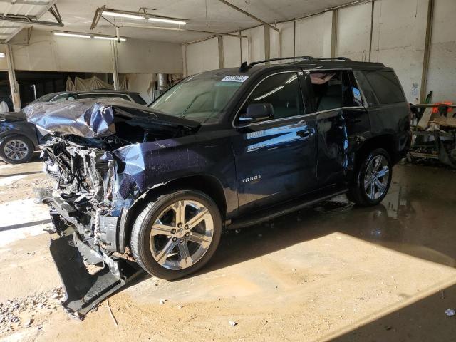 Aukcja sprzedaży 2020 Chevrolet Tahoe, vin: 1GNSKBKC5LR133933, numer aukcji: 91125025