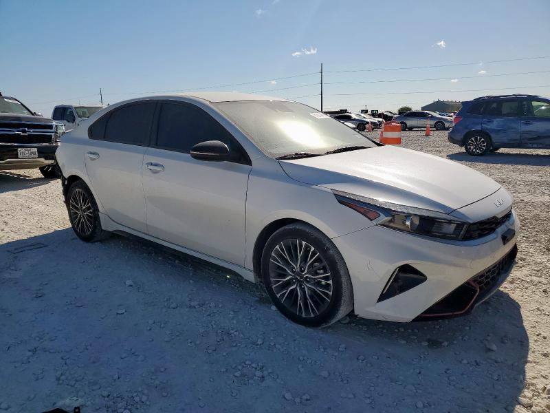 2023 Kia Forte მანქანა იყიდება აუქციონზე, vin: 3KPF54AD0PE658407, აუქციონის ნომერი: 91841485
