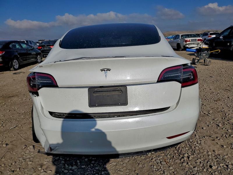 Aukcja sprzedaży 2023 Tesla Model 3, vin: 5YJ3E1EA9PF570421, numer aukcji: 93956045