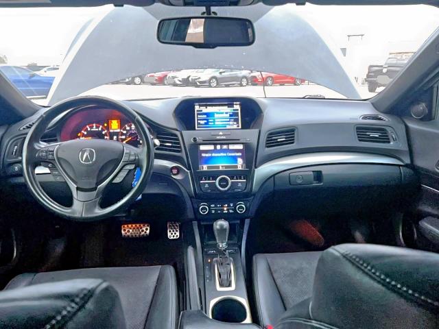 Продаж на аукціоні авто 2016 Acura Ilx Premiu, vin: 19UDE2F89GA001262, номер лоту: 93974805