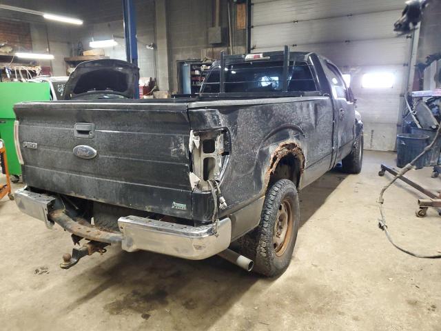 2010 Ford F150 მანქანა იყიდება აუქციონზე, vin: 1FTPF1EV7AKE61645, აუქციონის ნომერი: 90241505