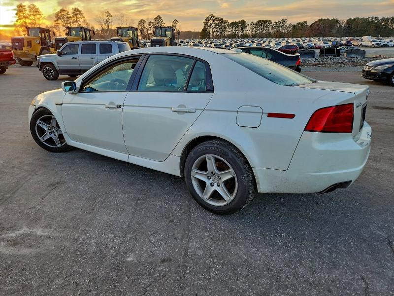 Продажа на аукционе авто 2005 Acura Tl, vin: 19UUA66295A050781, номер лота: 94125695