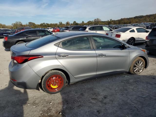 Продаж на аукціоні авто 2015 Hyundai Elantra, vin: 5NPDH4AEXFH598850, номер лоту: 91459455