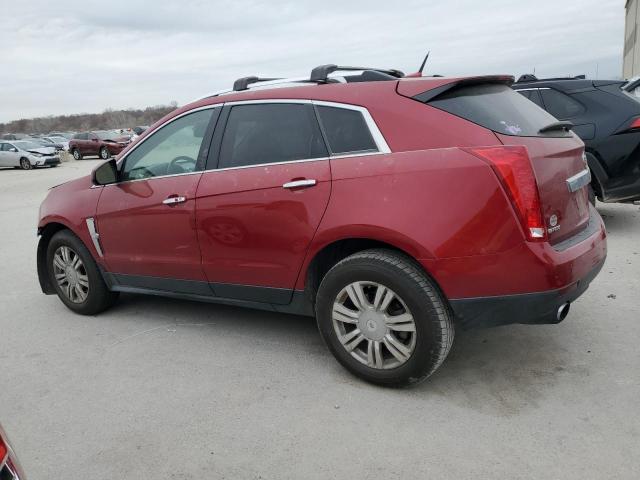 Продажа на аукционе авто 2011 Cadillac Srx, vin: 3GYFNAEY6BS512545, номер лота: 92499875