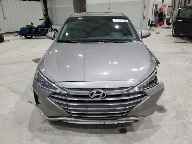 Aukcja sprzedaży 2020 Hyundai Elantra, vin: KMHD84LF7LU037802, numer aukcji: 92835785