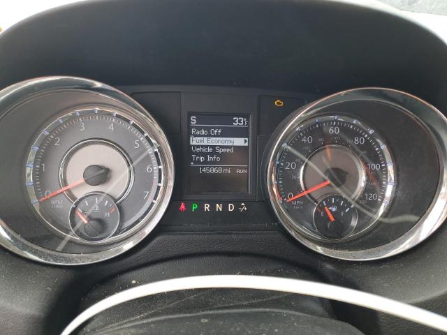Продажа на аукционе авто 2013 Chrysler Town & Country, vin: 2C4RC1BG1DR589134, номер лота: 85429375