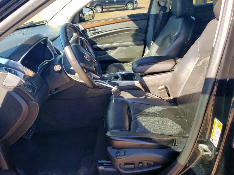 Продажа на аукционе авто 2014 Cadillac Srx Premiu, vin: 3GYFNGE35ES518512, номер лота: 90761845