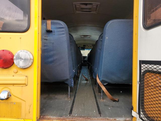 Продаж на аукціоні авто 2011 Ic Corporation Ce Series School, vin: 4DRBUAAN3BB282831, номер лоту: 90325215