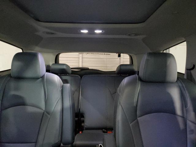 92496915 :رقم المزاد ، 5GAEVAKW5KJ295111 vin ، 2019 Buick Enclave مزاد بيع