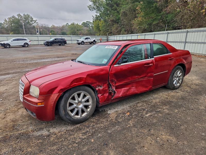 93473145 :رقم المزاد ، 2C3KA53G47H762463 vin ، 2007 Chrysler 300 مزاد بيع