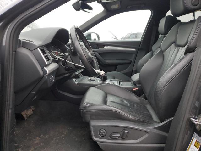 Продаж на аукціоні авто 2020 Audi Q5, vin: WA1ANAFY1L2115413, номер лоту: 93406715