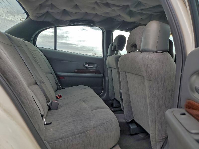 Продажа на аукционе авто 2005 Buick Lesabre, vin: 1G4HP52K75U158292, номер лота: 93273975