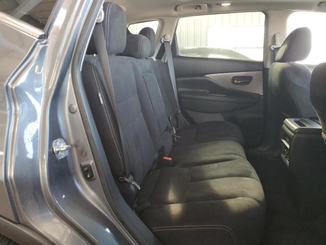 2019 Nissan Murano S მანქანა იყიდება აუქციონზე, vin: 5N1AZ2MS2KN153630, აუქციონის ნომერი: 92110395