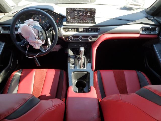 Auction sale of the 2026 Acura Integra, vin: 19UDE4H69TA001666, lot number: 91122865