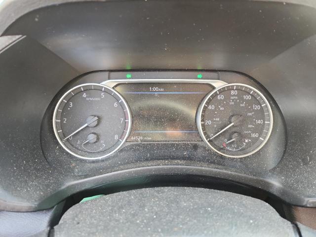 92028265 :رقم المزاد ، 3N1AB8CV0RY336547 vin ، 2024 Nissan Sentra مزاد بيع