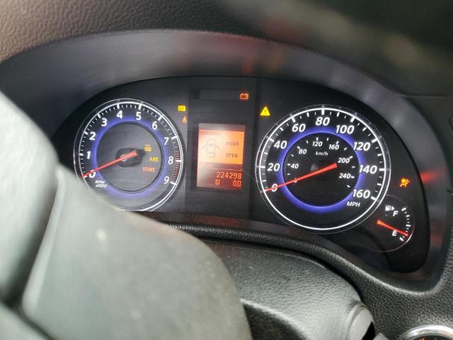 Продажа на аукционе авто 2008 Infiniti G37, vin: JNKCV64E48M104551, номер лота: 90513125