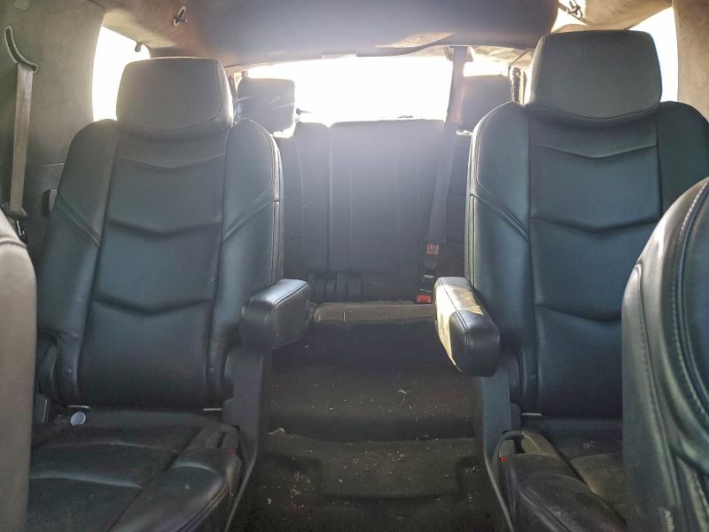 Продаж на аукціоні авто 2016 Cadillac Escalade, vin: 1GYS4DKJXGR434100, номер лоту: 84783705