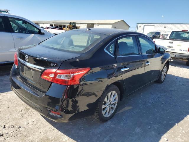 Продаж на аукціоні авто 2019 Nissan Sentra, vin: 3N1AB7APXKY294506, номер лоту: 91582145