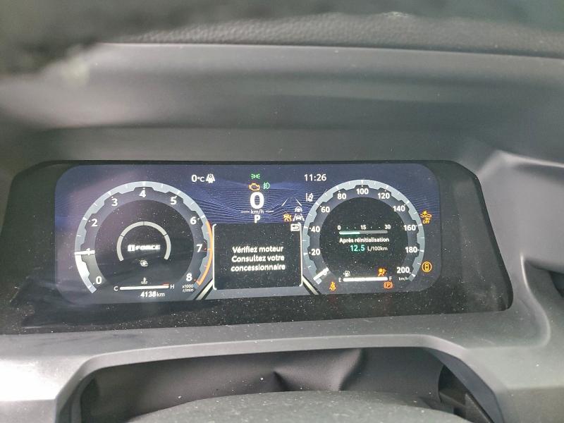 Aukcja sprzedaży 2025 Toyota Tacoma, vin: 3TYLB5JN4ST090241, numer aukcji: 92634005