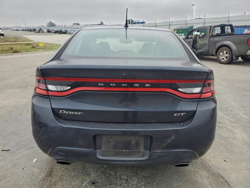 94565605 :رقم المزاد ، 1C3CDFCB7DD340847 vin ، 2013 Dodge Dart مزاد بيع