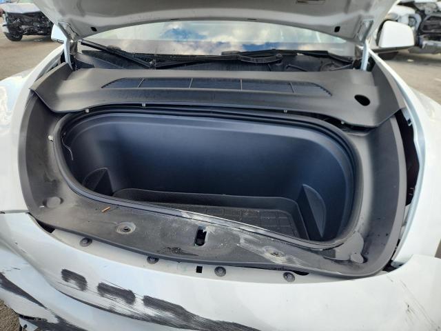 Aukcja sprzedaży 2024 Tesla Model Y, vin: 7SAYGDED0RF055390, numer aukcji: 93703835