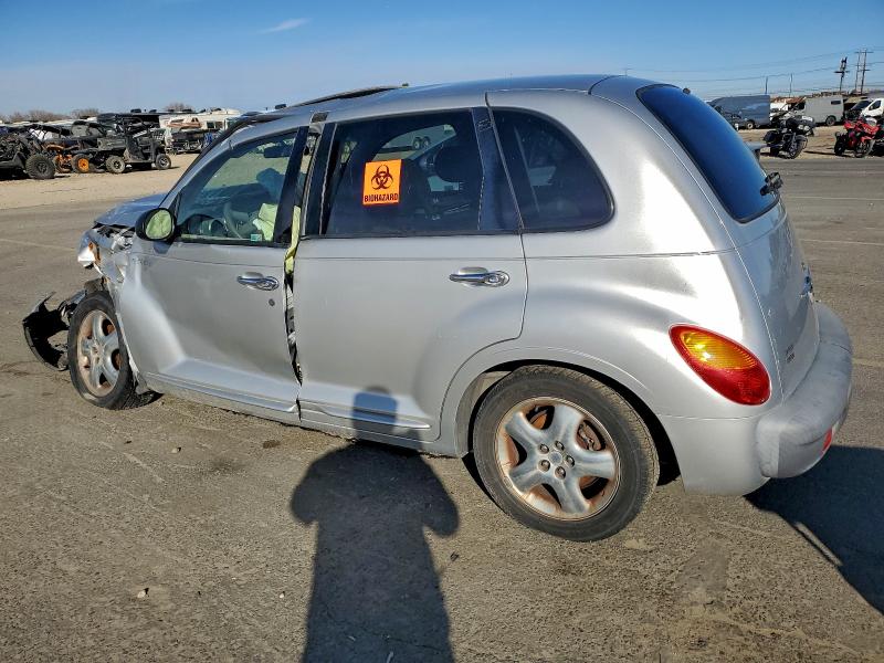 Продажа на аукционе авто 2001 Chrysler Pt Cruiser, vin: 3C8FY4BB01T290915, номер лота: 94319215