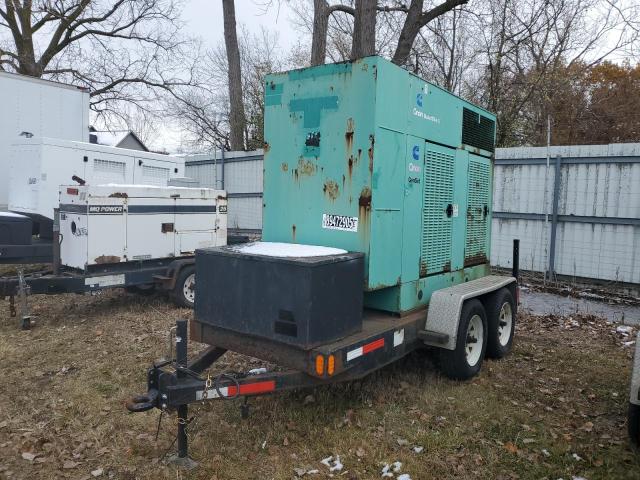 1999 Jrsc Generator მანქანა იყიდება აუქციონზე, vin: JRS1109905KCJ1243, აუქციონის ნომერი: 48223456