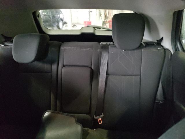 91567595 :رقم المزاد ، 3GNCJLSB0HL163800 vin ، 2017 Chevrolet Trax مزاد بيع