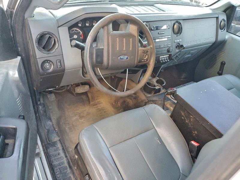 Продажа на аукционе авто 2013 Ford F450, vin: 1FDUF4GY5DEA87434, номер лота: 92843895