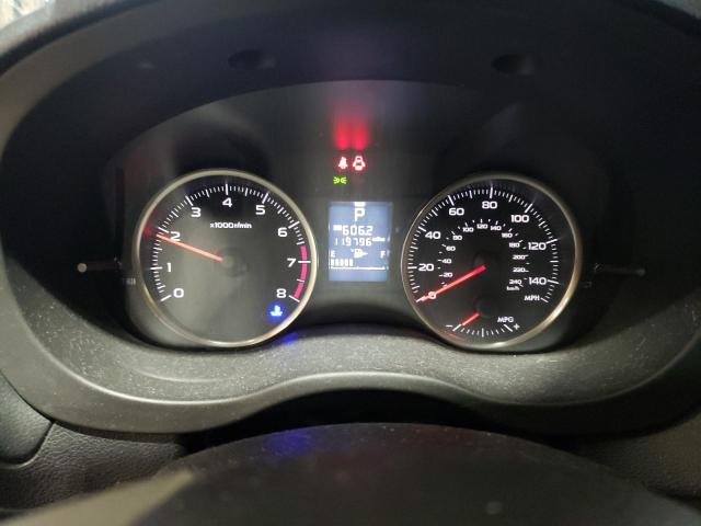 Aukcja sprzedaży 2016 Subaru Impreza, vin: JF1GPAP68G8256754, numer aukcji: 93057385