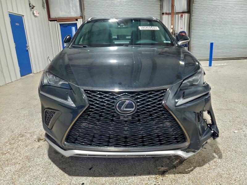 Продаж на аукціоні авто 2018 Lexus Nx 300, vin: JTJBARBZ8J2162886, номер лоту: 93836545
