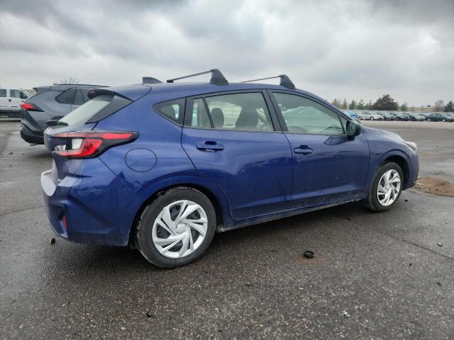 93148185 :رقم المزاد ، JF1GUABC5R8899457 vin ، 2024 Subaru Impreza مزاد بيع