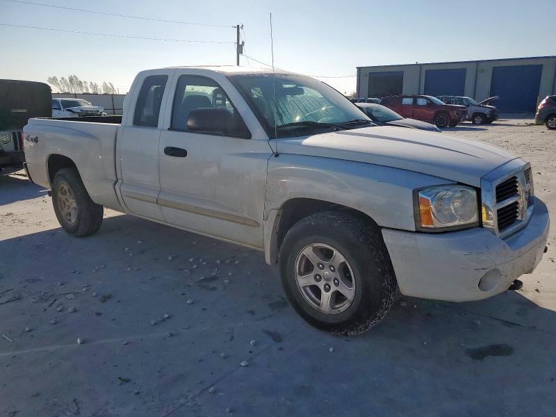 Продажа на аукционе авто 2005 Dodge Dakota Slt, vin: 1D7HW42N55S276077, номер лота: 93100325
