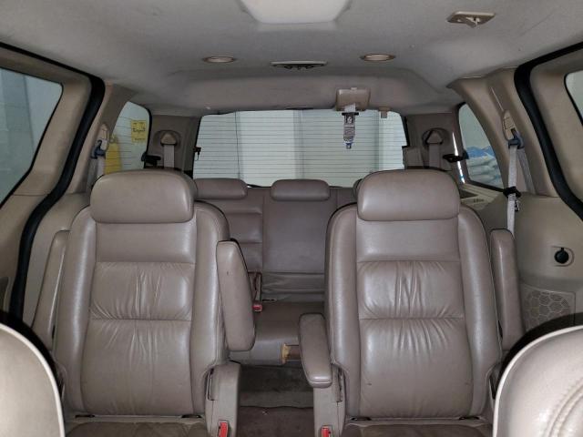 Aukcja sprzedaży 2006 Ford Freestar, vin: 2FMDA56246BA22283, numer aukcji: 92282975