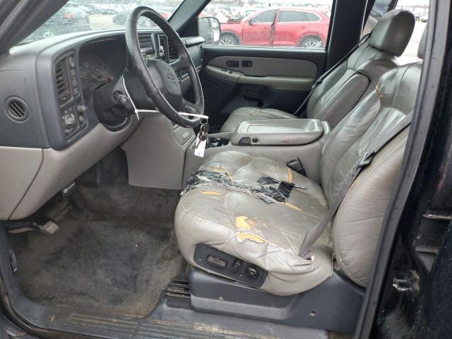 93518095 :رقم المزاد ، 1GNEK13T71J255341 vin ، 2001 Chevrolet Tahoe مزاد بيع