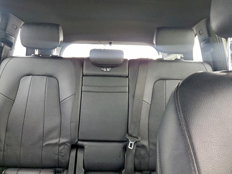 2020 Mercedes-benz Glb მანქანა იყიდება აუქციონზე, vin: W1N4M4GB6LW019294, აუქციონის ნომერი: 93966605