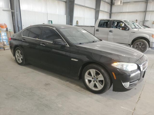 Продаж на аукціоні авто 2013 Bmw 528 Xi, vin: WBAXH5C55DDW13013, номер лоту: 92019455