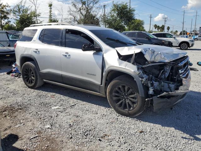 Auction sale of the 2017 Gmc Acadia Slt, vin: 1GKKNMLS6HZ156635, lot number: 91881675