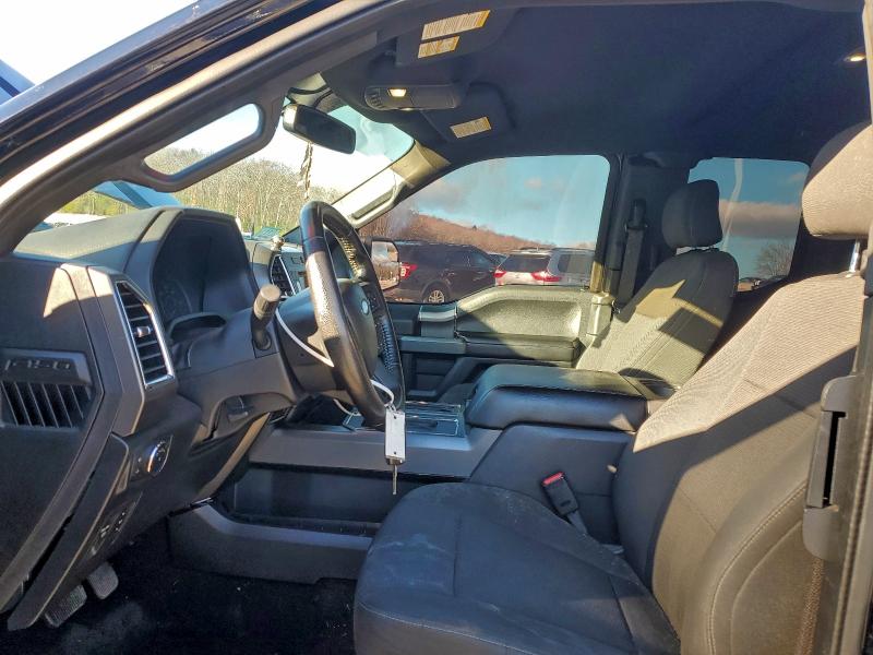 Aukcja sprzedaży 2016 Ford F150, vin: 1FTEX1EP9GFC95328, numer aukcji: 93782165