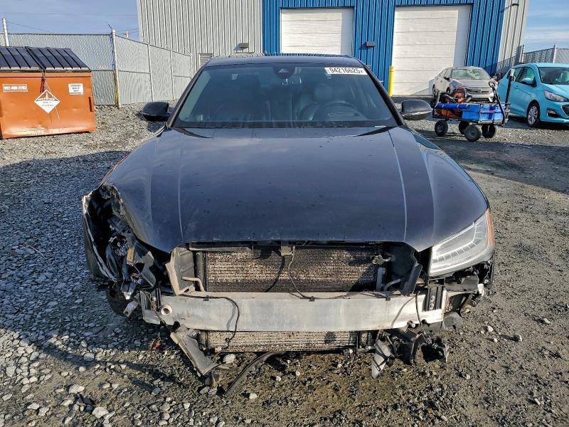 Продаж на аукціоні авто 2016 Audi A8 Quattro, vin: WAUK3AFD2GN020549, номер лоту: 94216625
