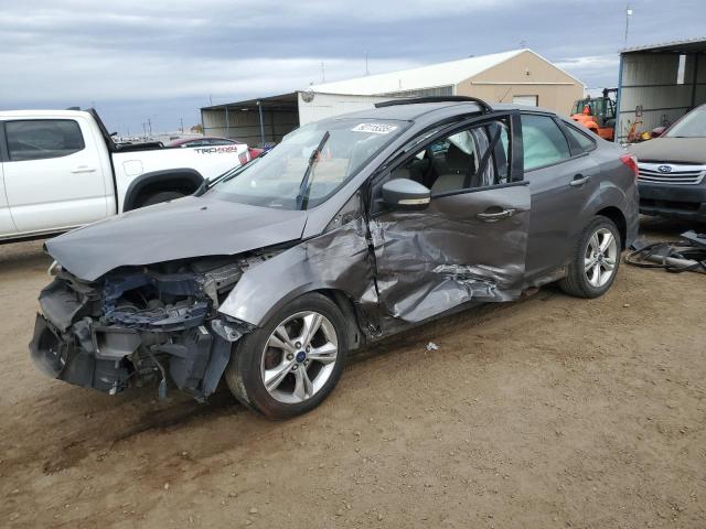 92115335 :رقم المزاد ، 1FADP3F22DL242676 vin ، 2013 Ford Focus مزاد بيع
