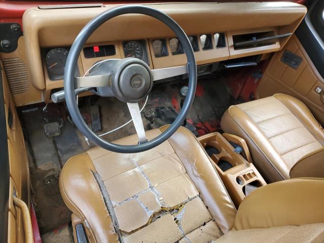 Продажа на аукционе авто 1995 Jeep Wrangler /, vin: 1J4FY19P4SP280714, номер лота: 91983475