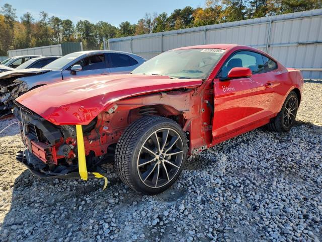 Aukcja sprzedaży 2017 Ford Mustang, vin: 1FA6P8THXH5330366, numer aukcji: 92281285