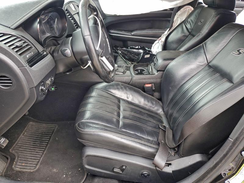 90654305 :رقم المزاد ، 2C3CCABGXKH555464 vin ، 2019 Chrysler 300 مزاد بيع