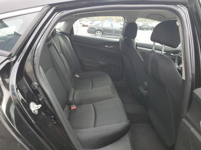Продаж на аукціоні авто 2017 Honda Civic Lx, vin: 2HGFC2F56HH035201, номер лоту: 93392605