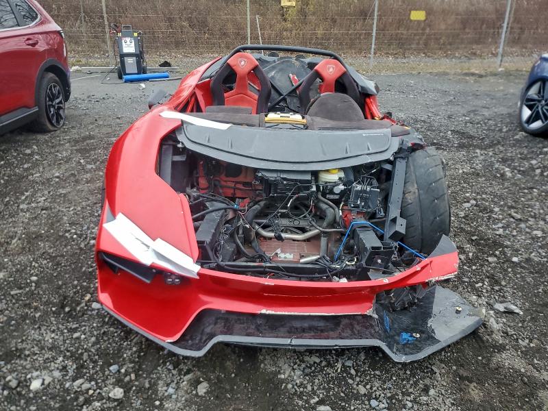 Продажа на аукционе авто 2012 Lamborghini Gallardo S, vin: ZHWGU7AJ5CLA11916, номер лота: 94686265
