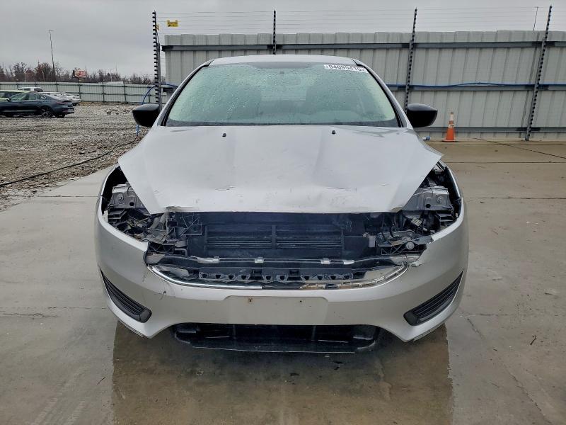 Продажа на аукционе авто 2018 Ford Focus, vin: 1FADP3E23JL243428, номер лота: 94095415